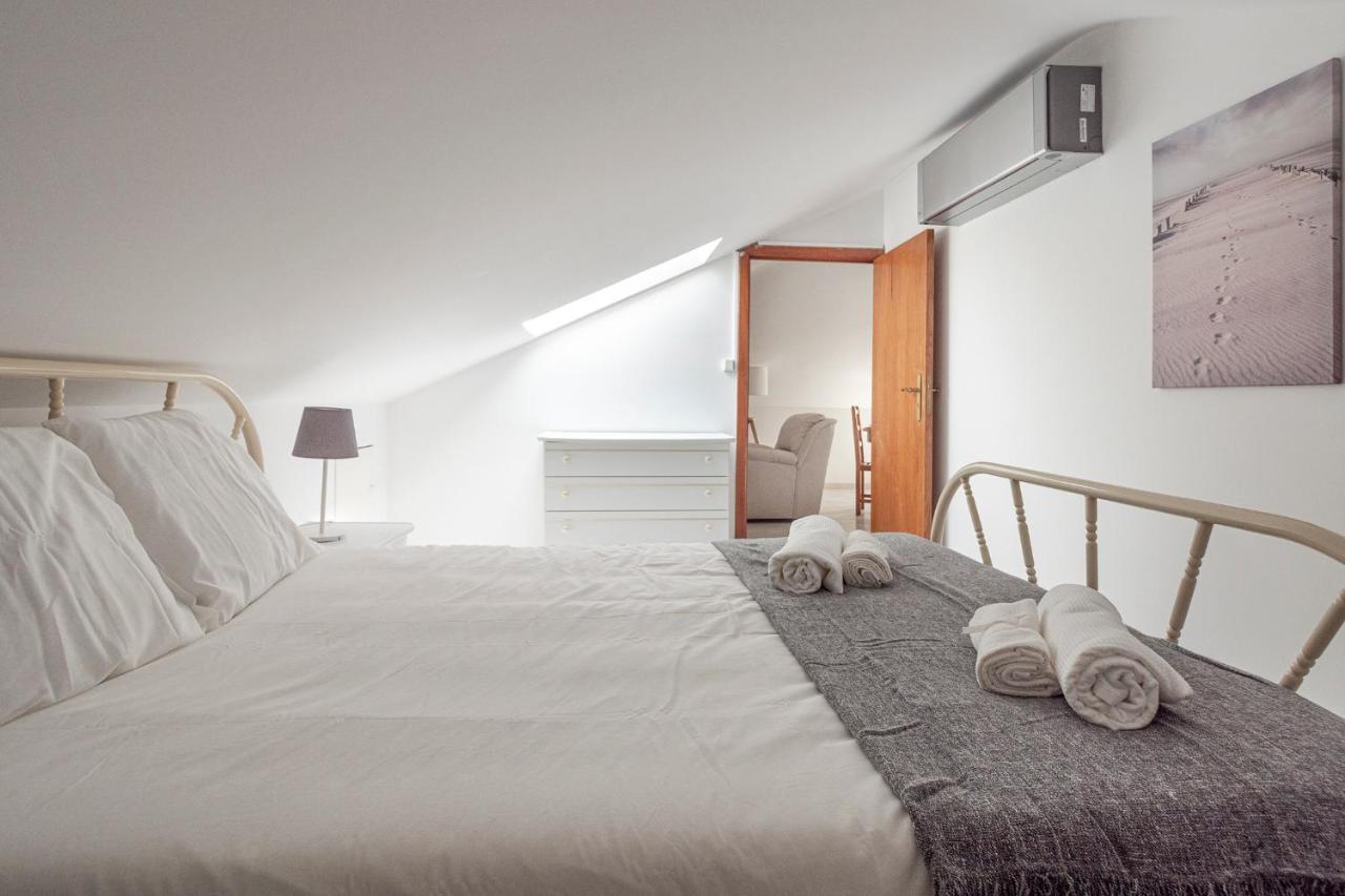 2br Near Appartamento Nazaré